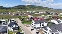 Garsoniera bloc nou, parcare inclusă | Roka Village – ...