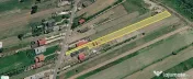 Vila cu teren situată la doar 5 minute de Focșani (Lămotesti) 