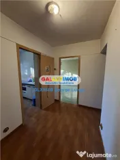 Apartament 3 camere decomandat Drumul Taberei Valea Ialomite 