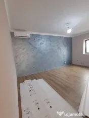 Casă Horlești-Rediu 