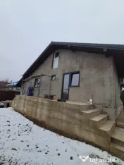 Casă Horlești-Rediu 