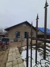 Casă Horlești-Rediu 