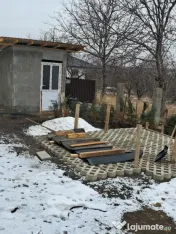 Casă Horlești-Rediu 