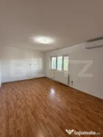Apartament 2 camere, 2 bai, 61 mp, zona Grivița