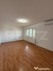Apartament 2 camere, decomandat, 61 mp, zona Grivița 