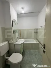 Apartament 2 camere, decomandat, 61 mp, zona Grivița 