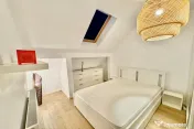 PARC BAZILESCU - APARTAMENT COCHET DE 2 CAMERE, 51 MP. 
