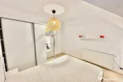 PARC BAZILESCU - APARTAMENT COCHET DE 2 CAMERE, 51 MP. 