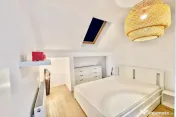 PARC BAZILESCU - APARTAMENT COCHET DE 2 CAMERE, 51 MP. 