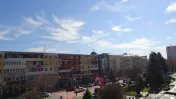 Inchiriez apartament 2 camere in Deva, zona ultracentrala, et 2 