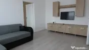 Inchiriez apartament 2 camere in Deva, zona ultracentrala, et 2 
