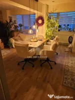 Apartament 2 camere openspace Bulevardul Grivitei Brasov