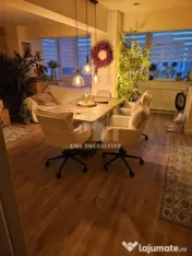Apartament 2 camere openspace Bulevardul Grivitei Brasov 