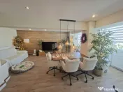 Apartament 2 camere openspace Bulevardul Grivitei Brasov 