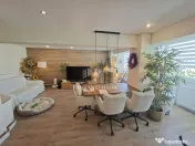 Apartament 2 camere openspace Bulevardul Grivitei Brasov 