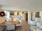 Apartament 2 camere openspace Bulevardul Grivitei Brasov 