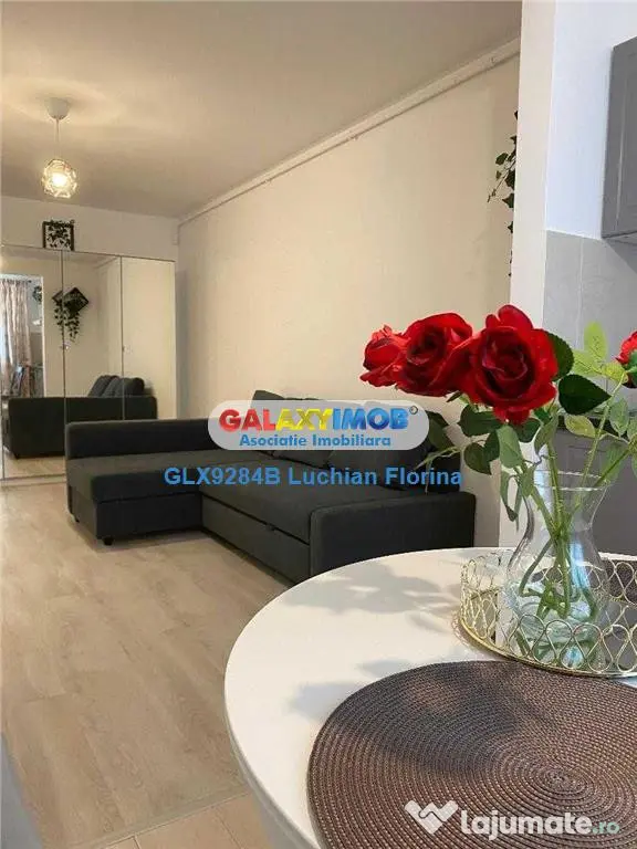 Apartament 2 camere, bloc nou, parcare I Hils Pallady
