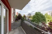Avangarden Bartolomeu-Apartament 2 camere loc de parcare ... 