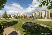 Avangarden Bartolomeu-Apartament 2 camere loc de parcare ... 