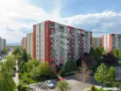 Avangarden Bartolomeu-Apartament 2 camere 60 mp+boxa 