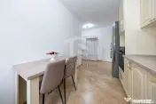 Avangarden Bartolomeu-Apartament 2 camere 60 mp+boxa 