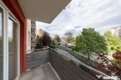 Avangarden Bartolomeu-Apartament 2 camere 60 mp+boxa 