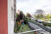 Avangarden Bartolomeu-Apartament 2 camere 60 mp+boxa 