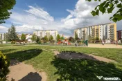 Avangarden Bartolomeu-Apartament 2 camere 60 mp+boxa 