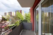 Avangarden Bartolomeu-Apartament 2 camere 60 mp+boxa 