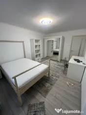 Timpuri noi piscului etaj 2 