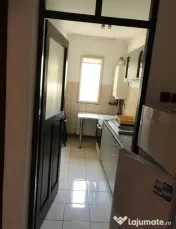 Apartament cu 2 camere, Cetate-Goldis 