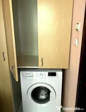 Apartament cu 2 camere, Cetate-Goldis 
