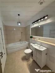 Garsoniera tip studio - zona Poiana Brasov 