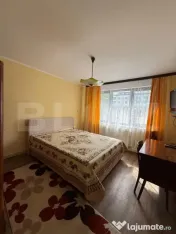Apartament 2 camere, etaj intermediar, zona ultracentrala 