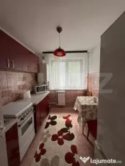 Apartament 2 camere, etaj intermediar, zona ultracentrala 