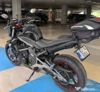 Kawasaki ER-6N A2 35kW 