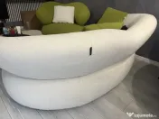 Set canapea fotoli divani & sofa 