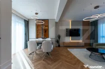 Casă premium „la cheie”, Design de top, CF, Panoramă s
