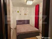 Apartament de vanzare, 55 mp, strada Aleea Savinesti