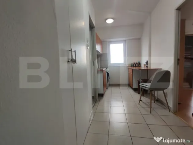 De vanzare apartament 1 camera, priveliste superba - Dacia