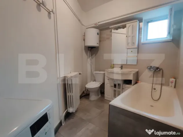 De vanzare apartament 1 camera, priveliste superba - Dacia