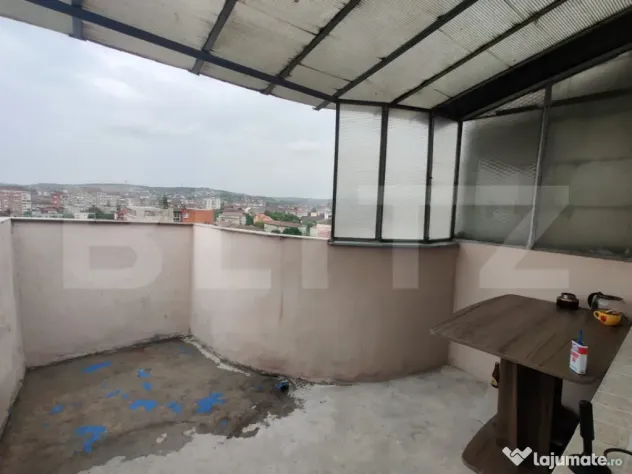 De vanzare apartament 1 camera, priveliste superba - Dacia