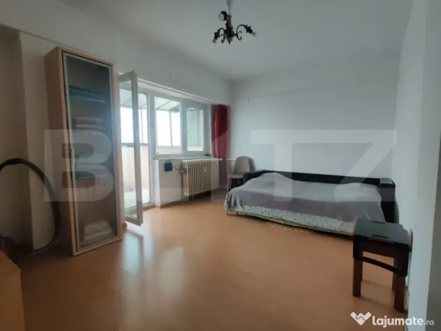 De vanzare apartament 1 camera, priveliste superba - Dacia