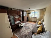 Apartament 3 camere, 58 mp, zona Ultracentral 