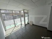 Spațiu comercial, 27 mp, vitrină la stradă, zona Cetate 