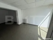 Spațiu comercial, 27 mp, vitrină la stradă, zona Cetate 