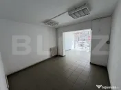 Spațiu comercial, 27 mp, vitrină la stradă, zona Cetate 