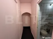 Spațiu comercial, 27 mp, vitrină la stradă, zona Cetate 