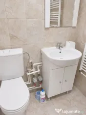 Inchiriere apartament 2 camere, zona Mihai Bravu, Ploiesti 