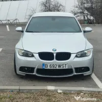 bmw e92 335d  400+  coupe  Inmatriculat!  Fiscal la zi!  Acte valabile! 